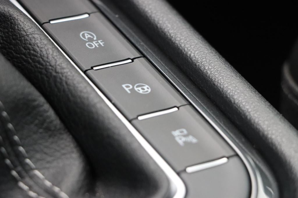 Volkswagen Tiguan 1.5 tsi r-line business+ 150pk dsg7