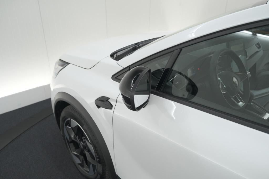 Renault Captur 1.6 e-tech full hybrid 145 techno | pack winter | navigatie 