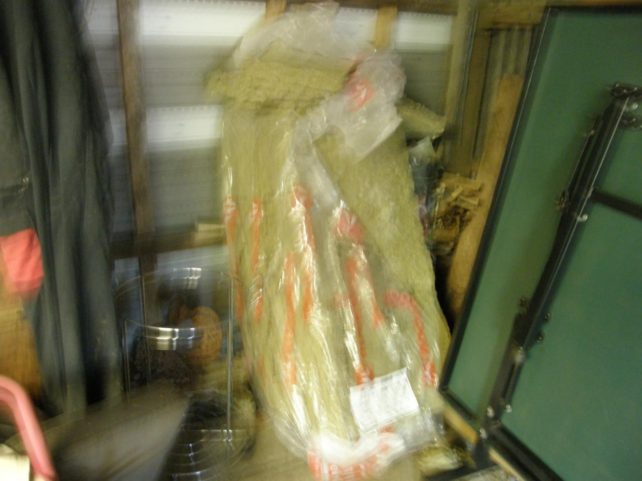 PVC pijp, stijgerpijp, vloerverwarming, brandwerende plaat,