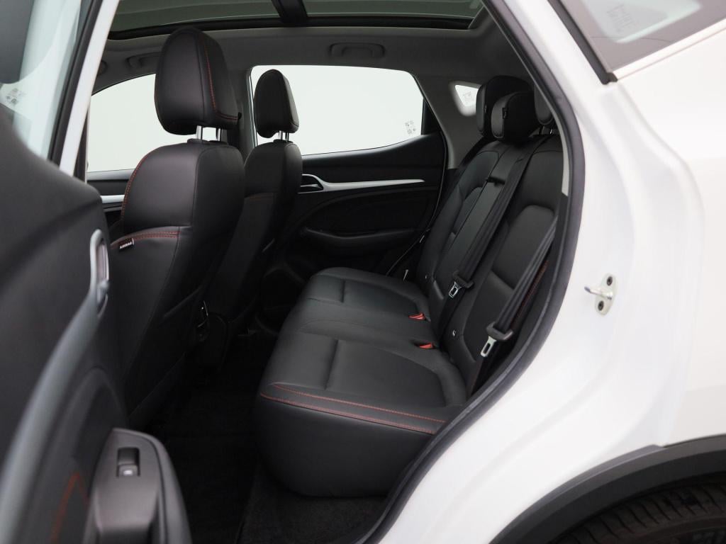 MG Zs Ev long range luxury 70 kwh | automaat | panoramadak | leder | naviga