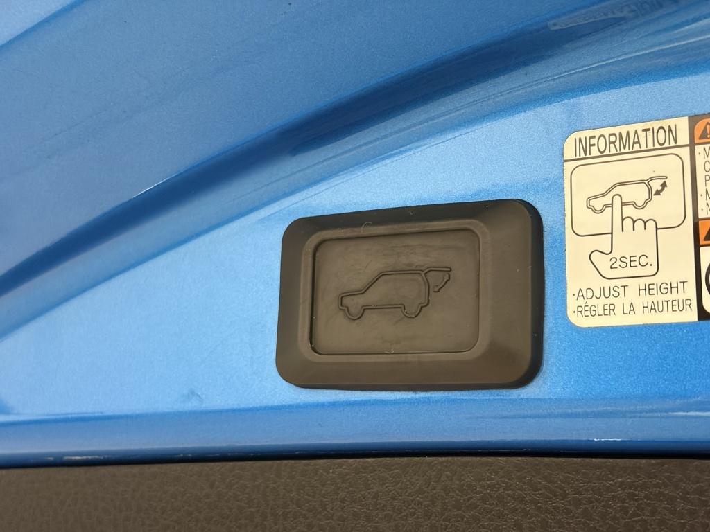 Toyota Rav4 2.5 hybrid style