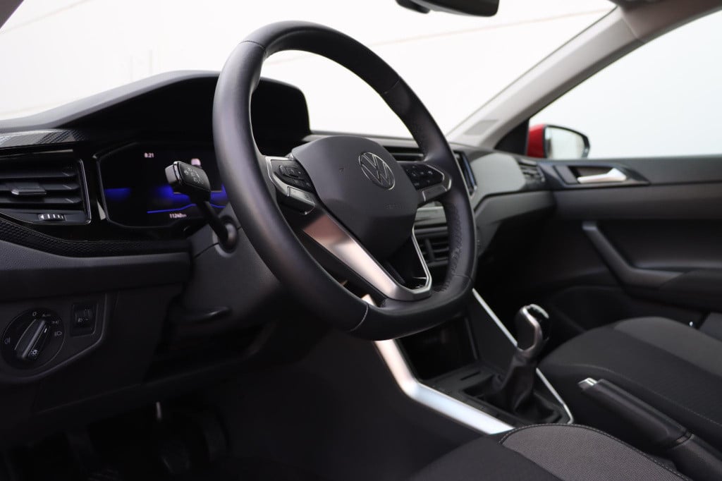 Volkswagen Polo 1.0 tsi life