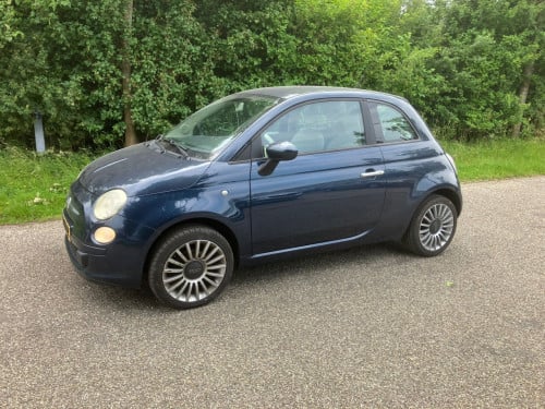 Fiat 500 1.2