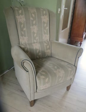 Fauteuil