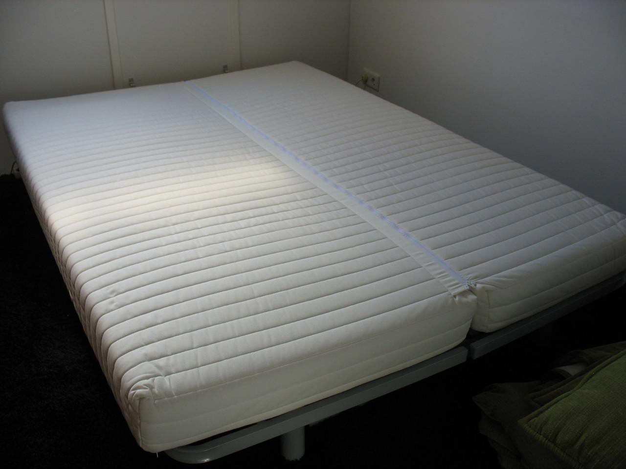 Ikea 3-zits slaapbank 'BEDDINGE'