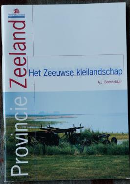 Zeeuws Boek
