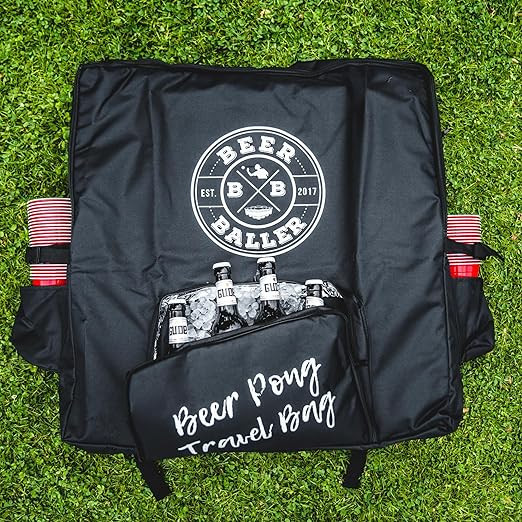 Beerpongtafel huren