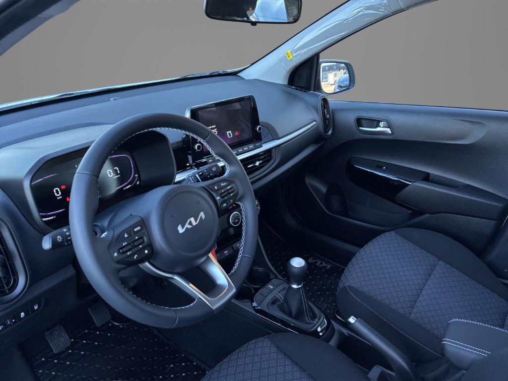 Kia Picanto 1.0 gdi dynamicline | demonstatieauto