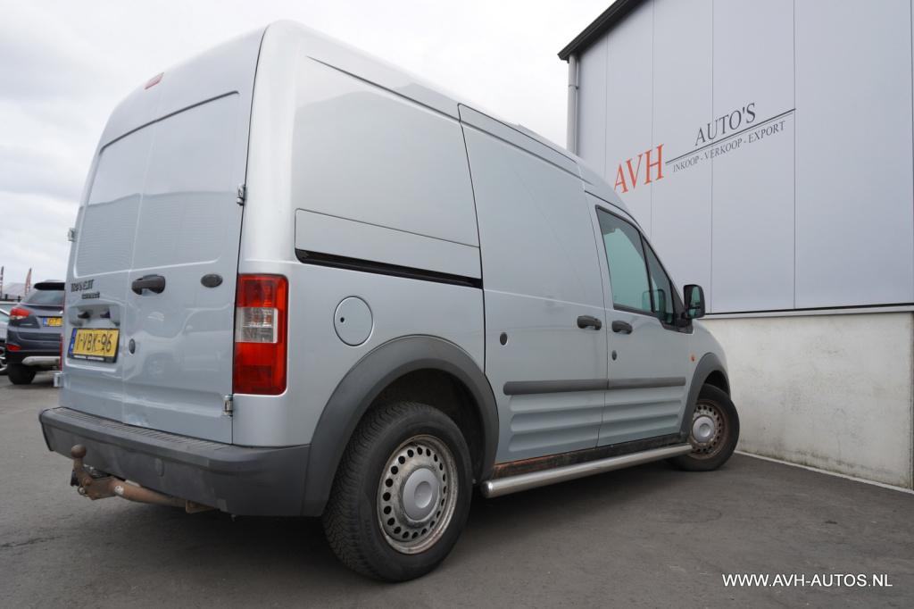 Ford Transit Connect t230l 1.8 tdci