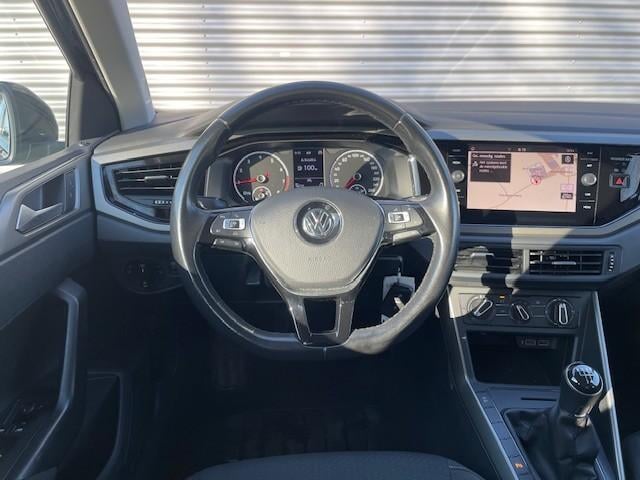 Volkswagen Polo 1.0 tsi comfortline