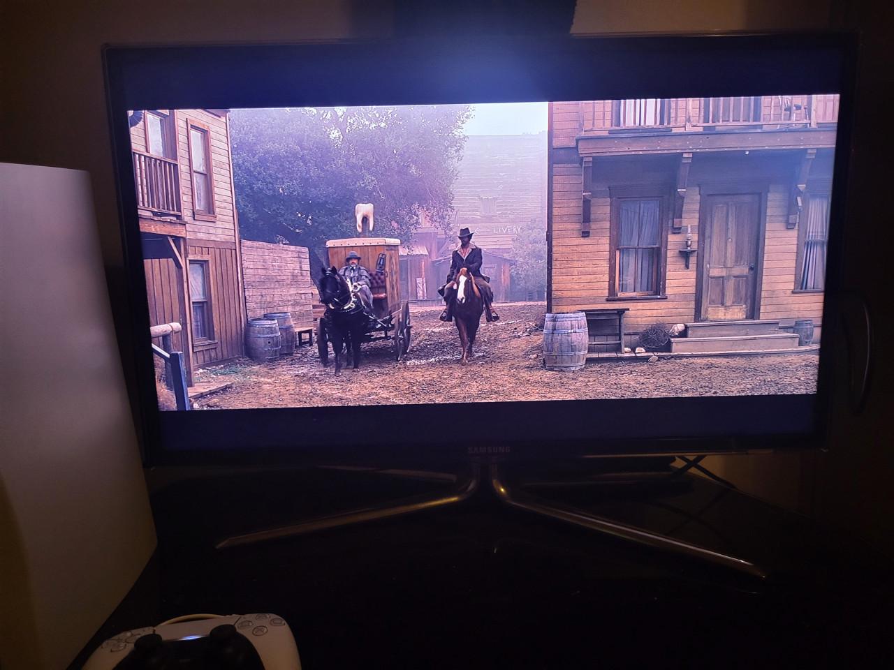 ASamsung Smart tv te koop