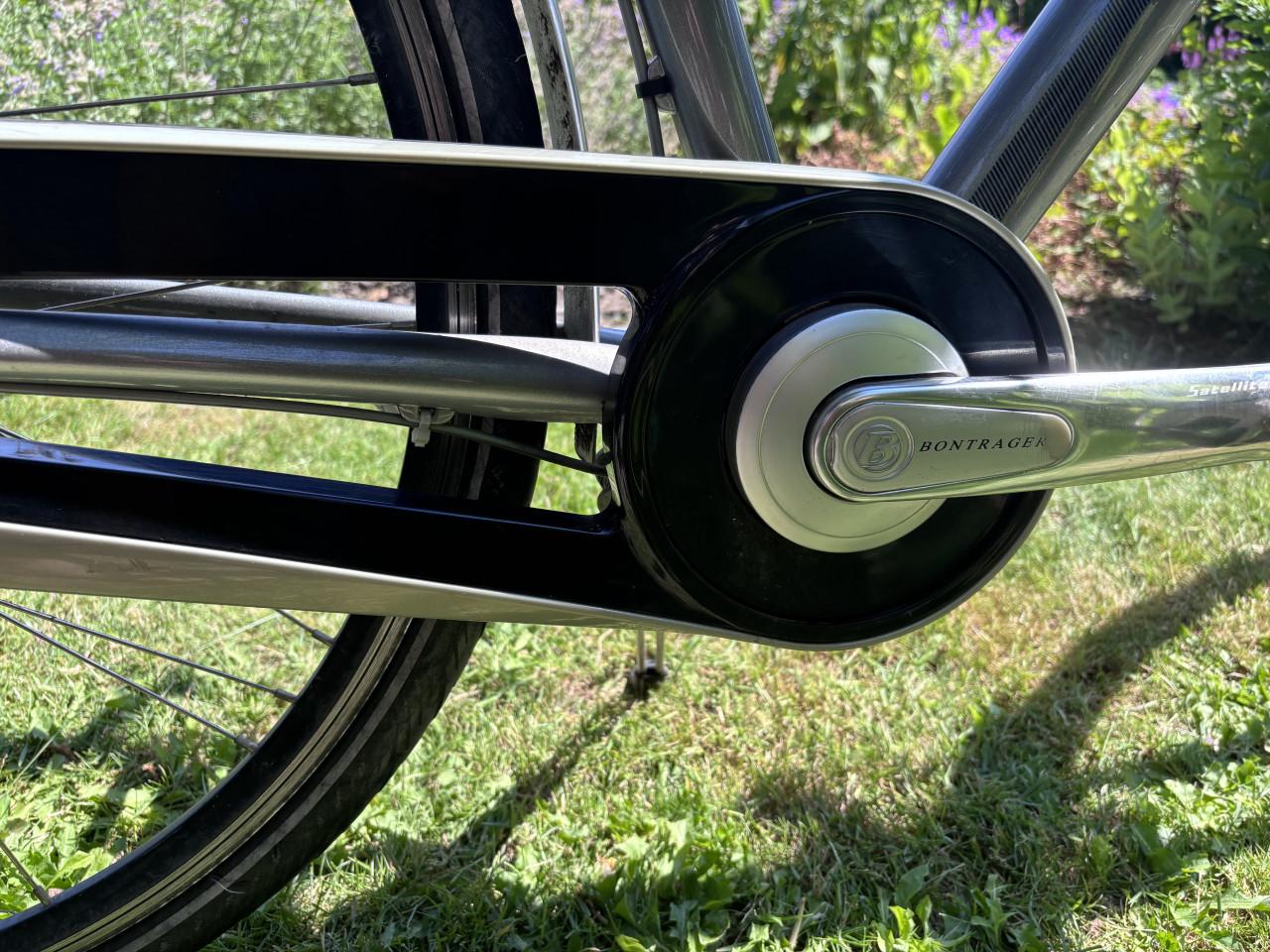 Trek herenfiets