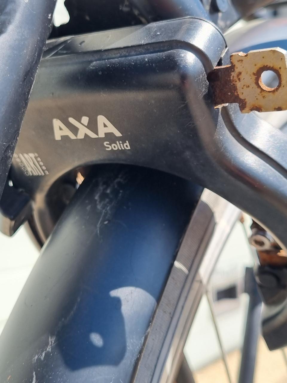 Transportfiets