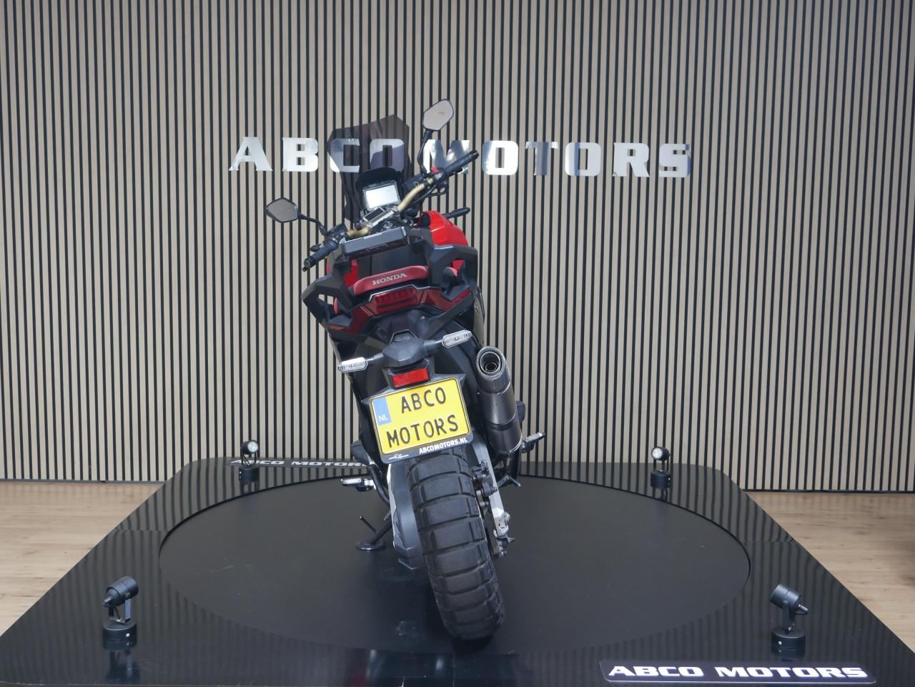 HONDA X-ADV