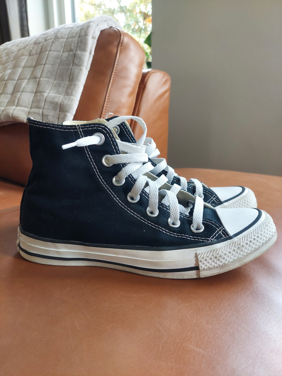 Allstar Converse sneakers 36,5