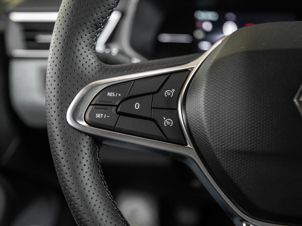 Renault Clio 1.0 tce 90pk gpf techno