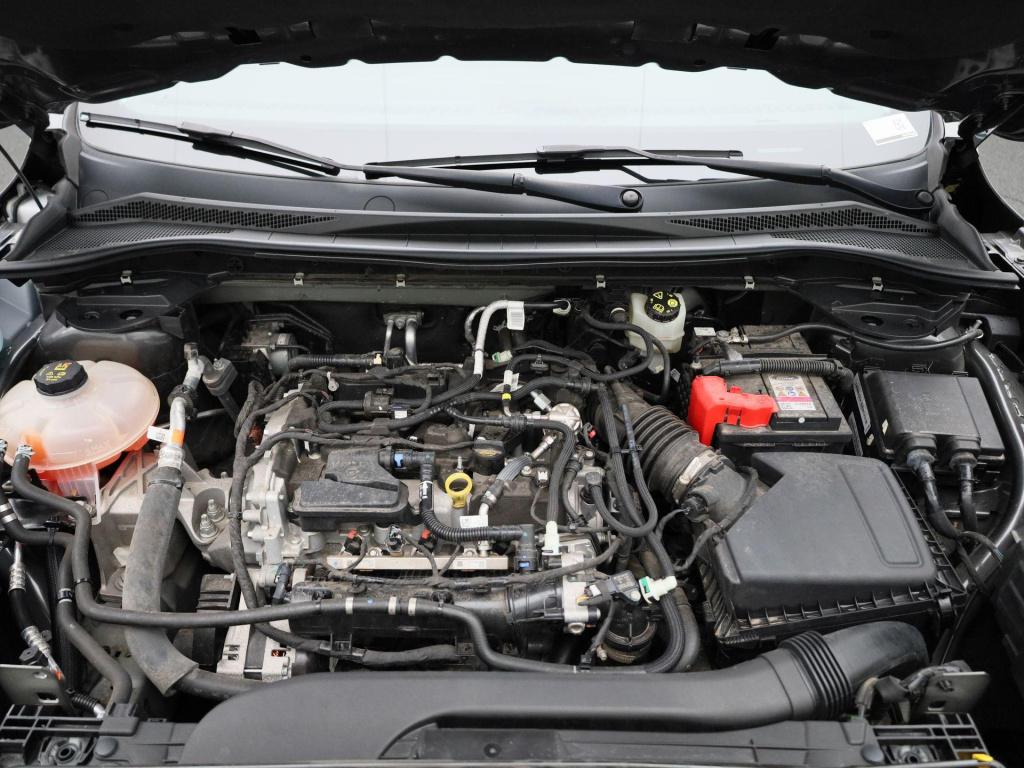 Ford Kuga 1.5i ecoboost 88kw titanium | lmv | virtual cockpit | cruise cont