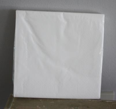 Nieuw in verpakking set van 20 servertten