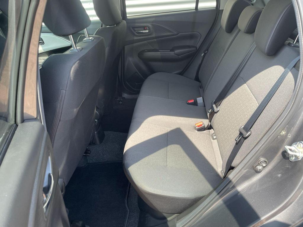 Suzuki Swift 1.2 style smart hybrid |trekhaak|complete auto|10 jaar garanti