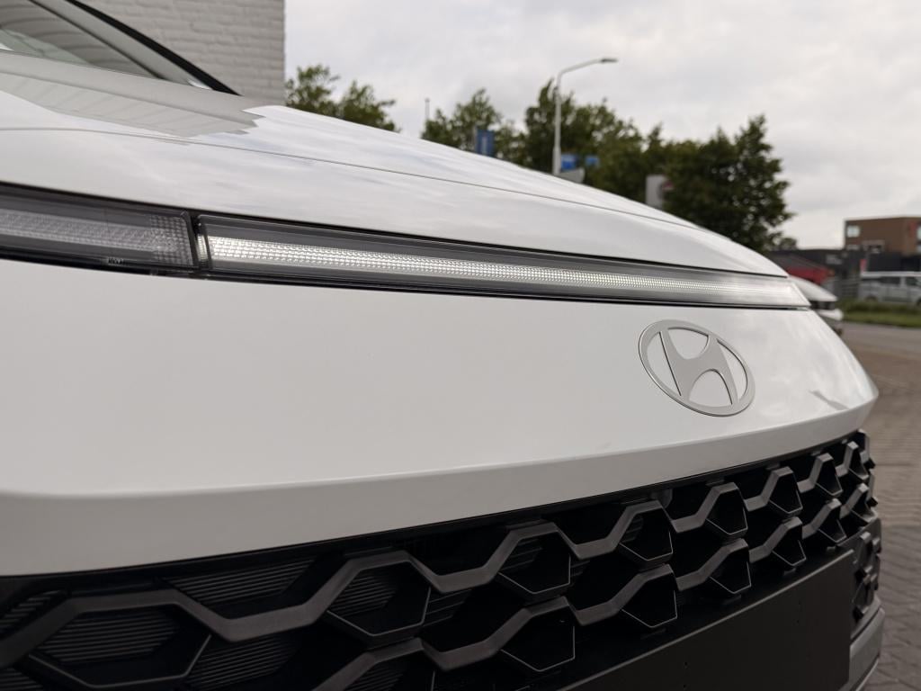 Hyundai Bayon 1.0 t-gdi comfort | direct leverbaar | navigatie | camera | f