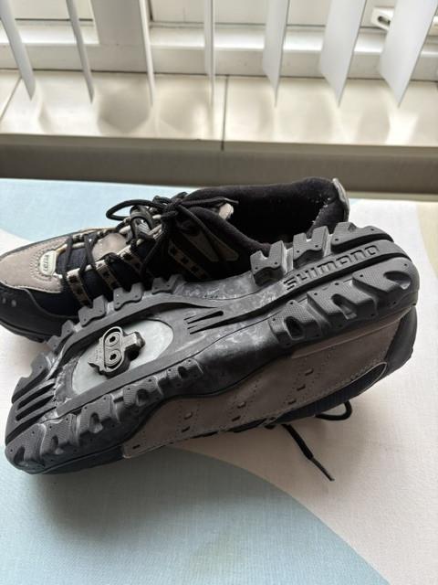 Dames fietsschoenen Shimano