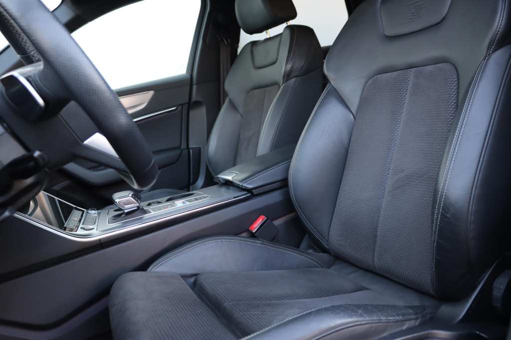 Audi A6 avant 50 tfsi e quattro s edition competition 300pk s-tronic