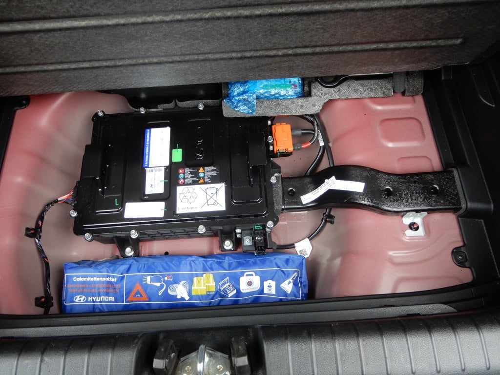 Hyundai I 20 1.0 t-gdi n line | 1e eigenaar | dealer onderhouden | zeer spo