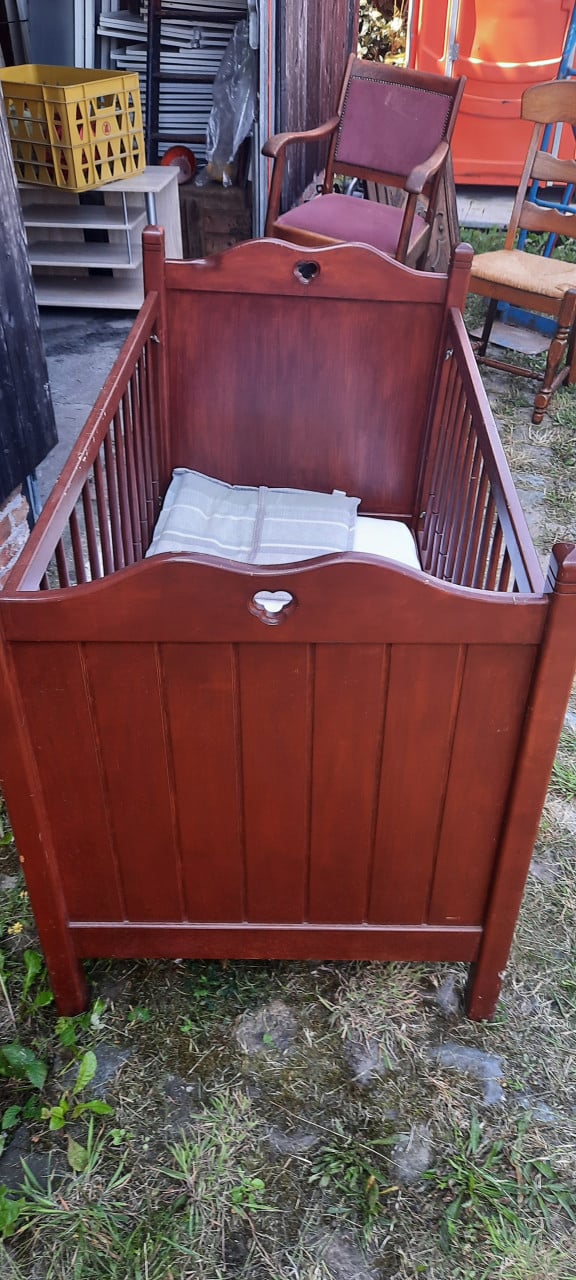 Kinder ledikant