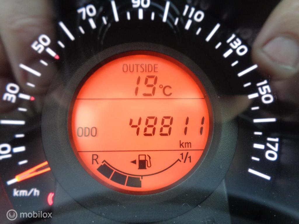 Peugeot 108 1.0 e-vti allure/airco ecc/camera/lm velgen/carplay/nieuwstaat/