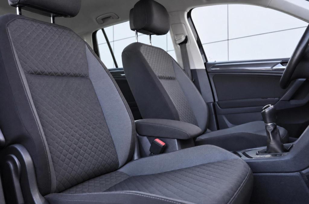 Volkswagen Tiguan 1.5 tsi comfortline business 131pk
