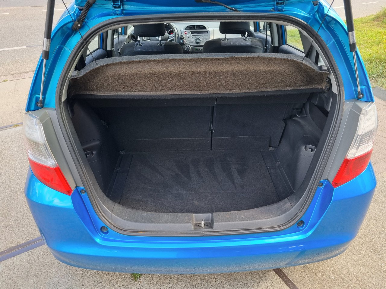 Honda Jazz 1.2 Trend | 1e Eigenaar