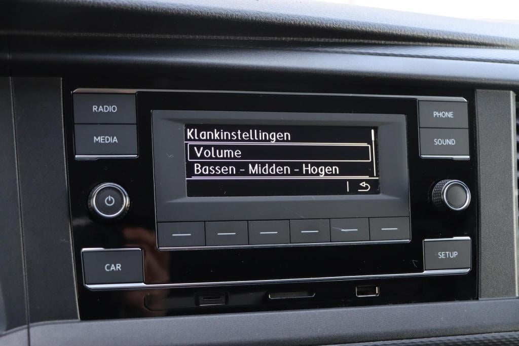 Volkswagen Transporter 2.0 tdi eu6 81 kw 110 pk