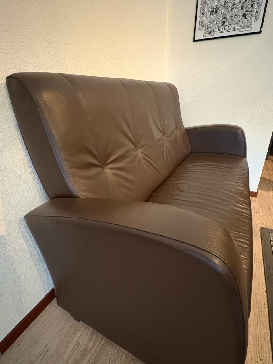 Grotere meubels (vooral kasten)