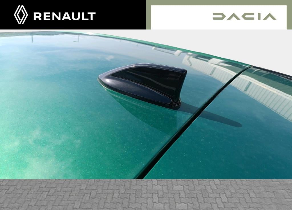 Renault Clio 1.8 hybrid 160 techno - lichtmetalen wielen 18"