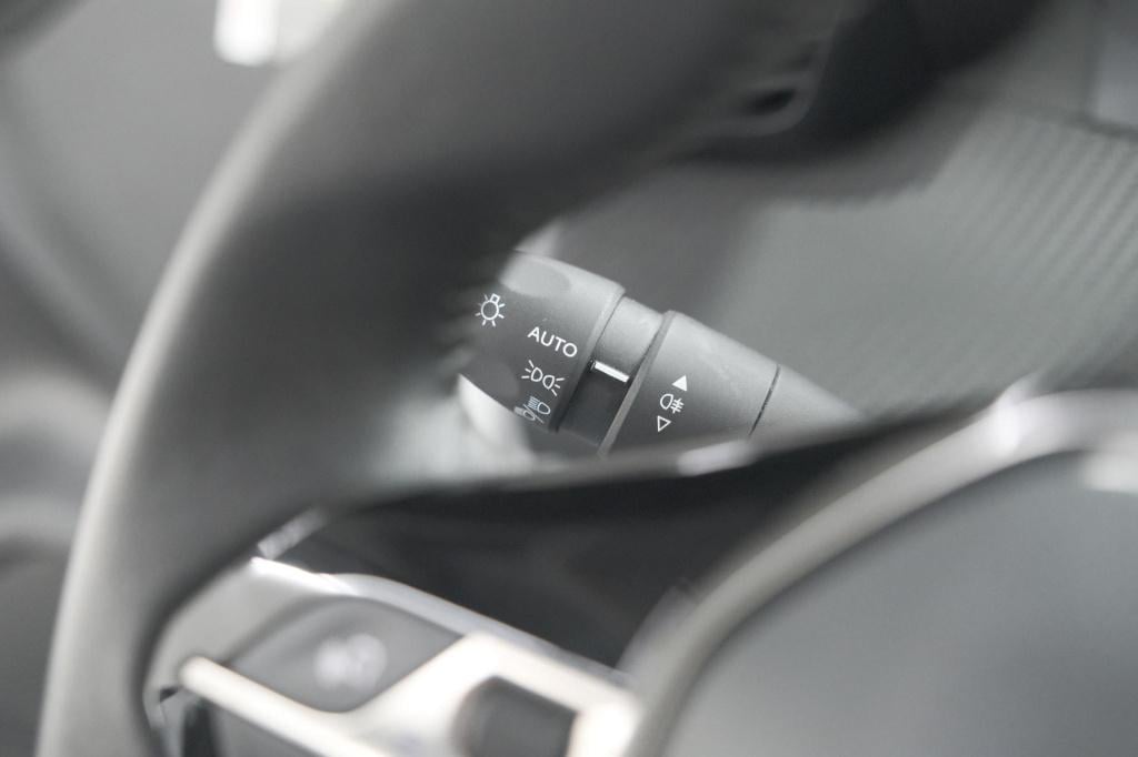 Peugeot 208 puretech 100 pk allure | apple carplay | parkeersensoren | lich