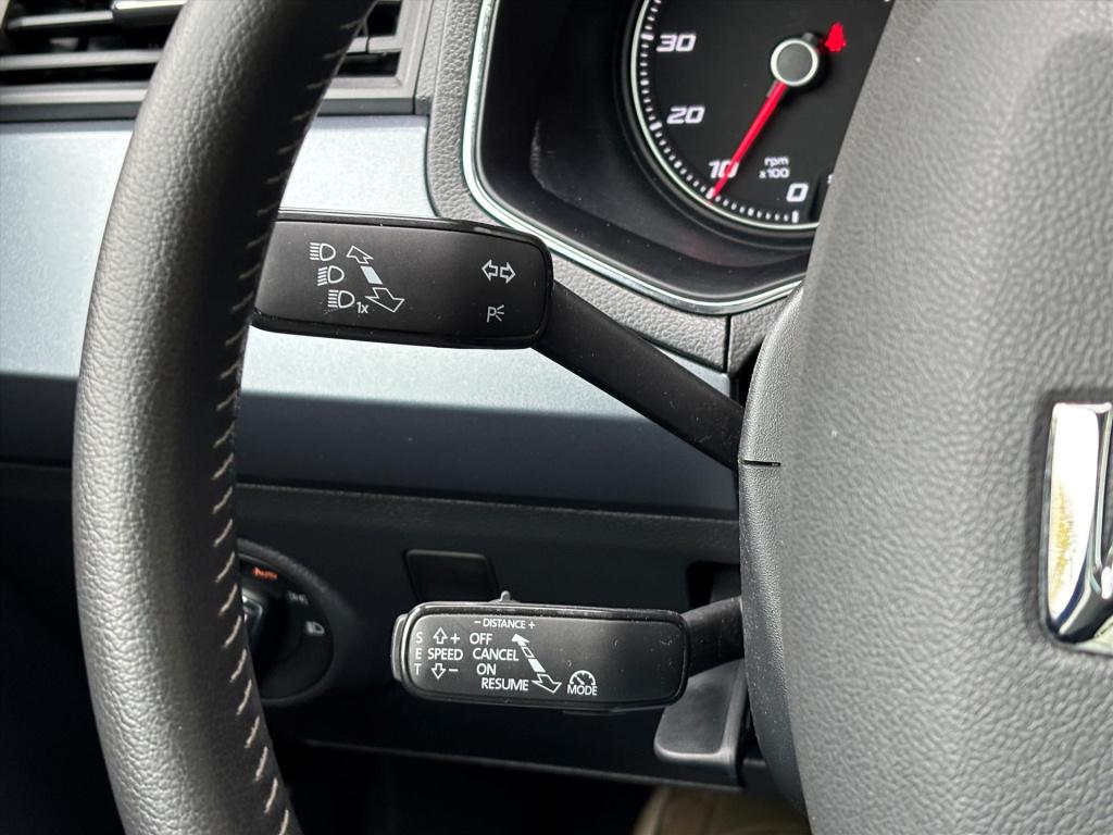 Seat Arona 1.0 tsi 95pk style business intense|nl auto| navi |acc|clima| ca