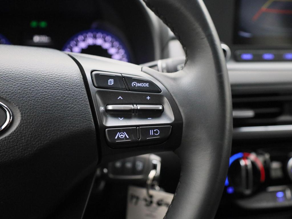 Hyundai Kona 1.0 t-gdi comfort | apple carplay / android auto | camera | ai