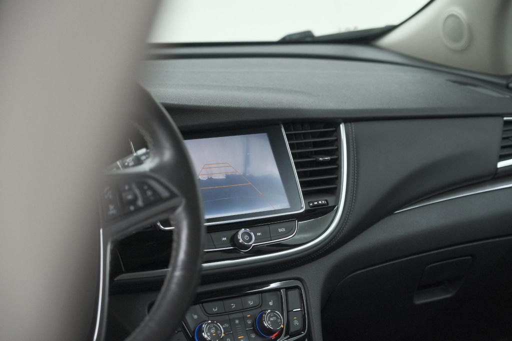 Opel Mokka 1.4 turbo innovation | elektrisch schuif-/kanteldak | navigatie 