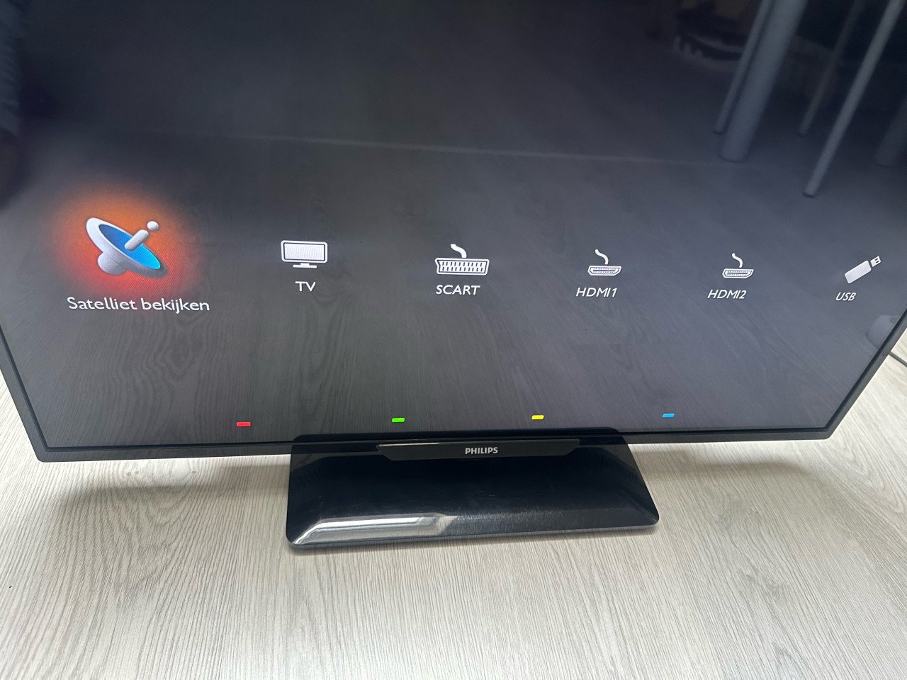 TV PHILIPS