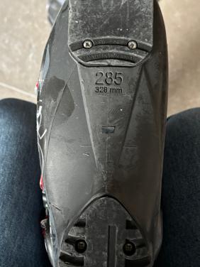 Skischoenen Rossignol