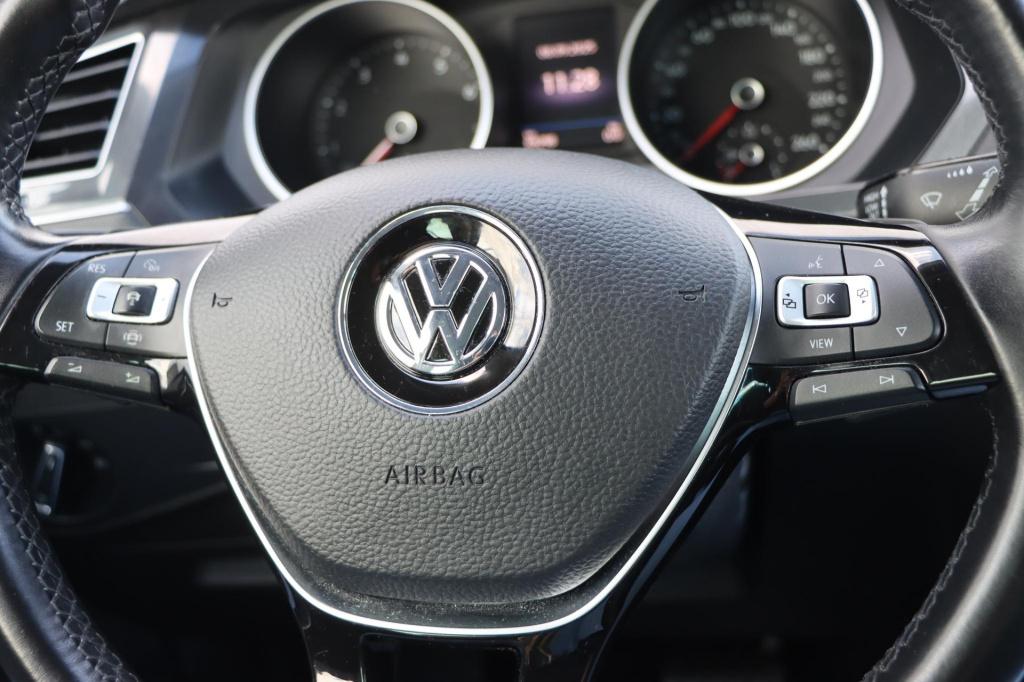 Volkswagen Tiguan 1.5 tsi act comfortline business 150pk dsg7