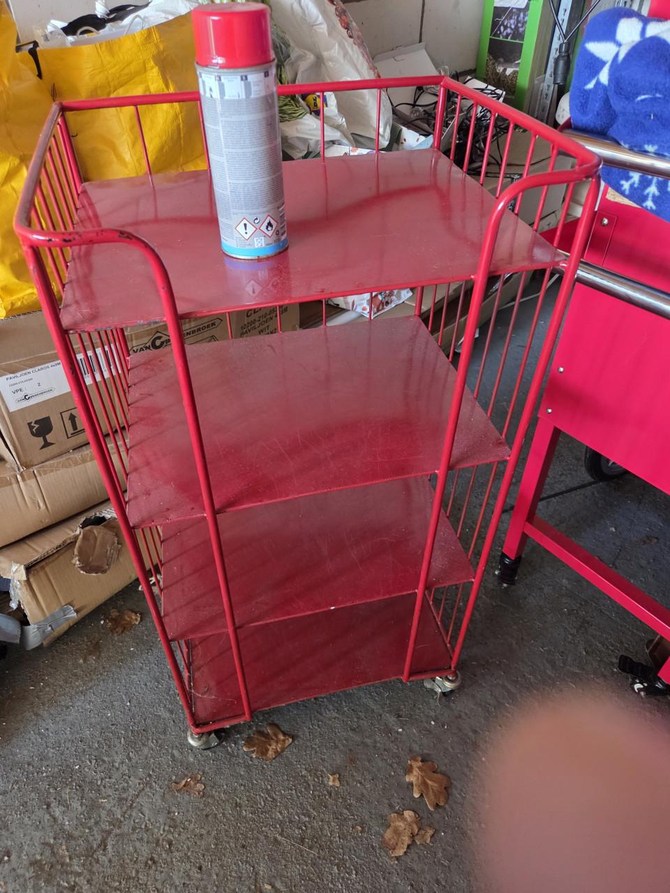 Trolly