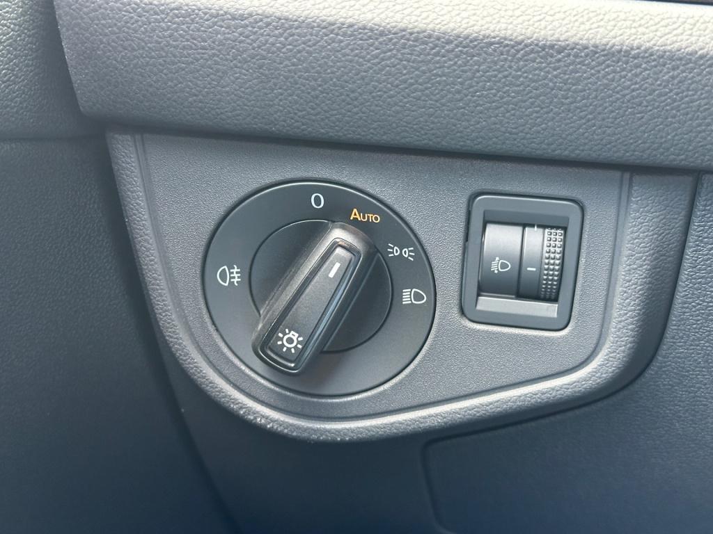 Volkswagen Polo 1.0 tsi 110pk dsg life | panoramadak | carplay | camera | r