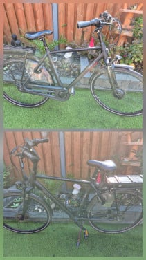 UITZOEKEN | Allerlei elektrische fietsen tussen de 350 en 750euro.