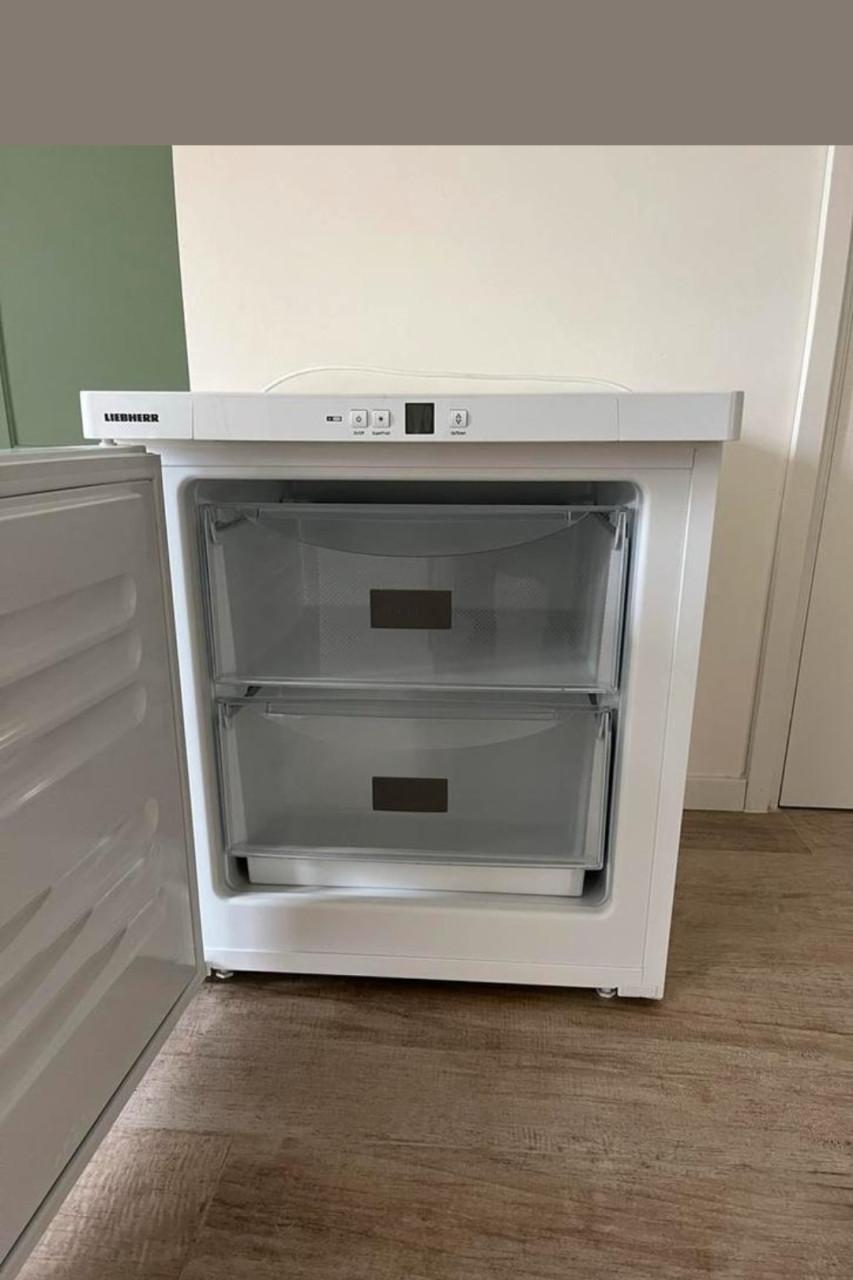 Te koop Liebherr diepvries 2 lades