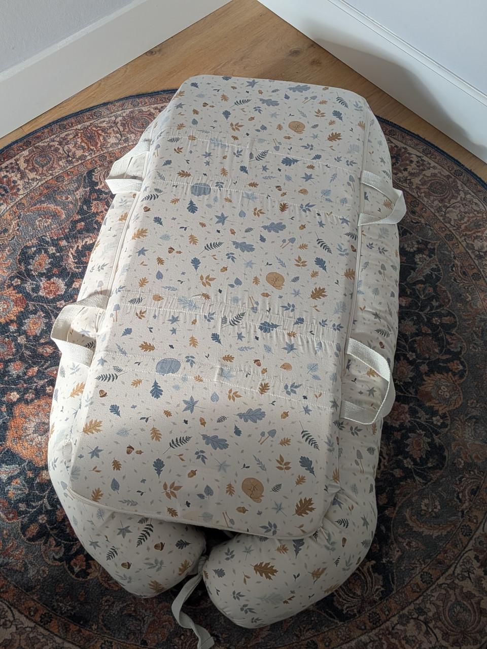 Babynestje CamCam Copenhagen