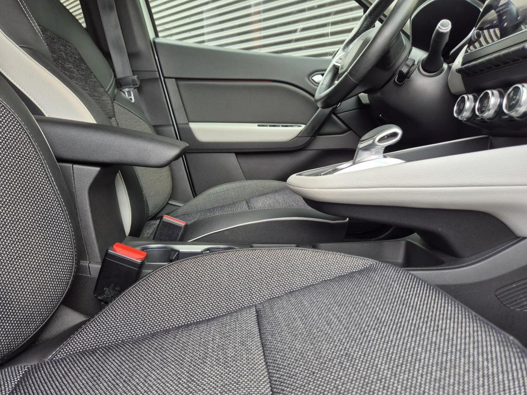 Renault Captur 1.6 e-tech plug-in hybrid 160 edition one trekhaak, camera, 