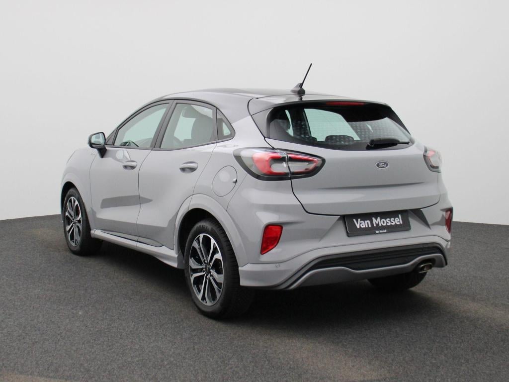 Ford Puma 1.0 ecoboost st-line | climate control | cruise control | winterp