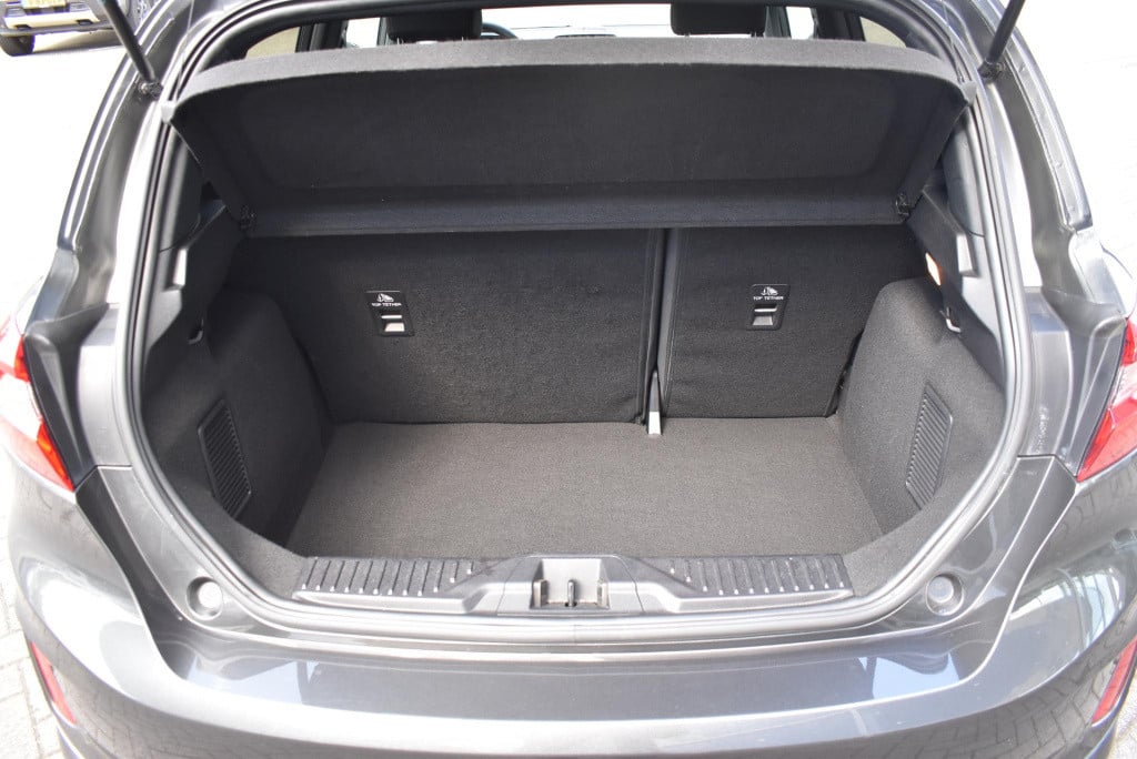 Ford Fiesta 1.0 ecoboost st-line x | climate control | cruise control | win