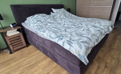 Boxspring